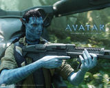 高清组图：《阿凡达》精美壁纸下载