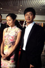 幻灯：拾捌文化群星闪耀群英汇 江一燕郭晓冬受瞩目