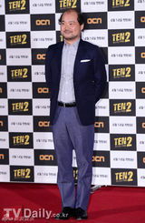 组图：韩剧《特殊案件》发布 原班人马出演