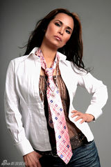 组图：《中国星力量》三大导师与造星团队