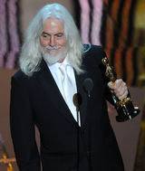 高清组图：第84届奥斯卡颁奖典礼现场盛况