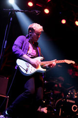 组图：MTV World Stage吉隆坡上演 NeonTrees献唱