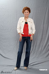 幻灯：《美丽高解像》定妆照出炉 精彩剧照抢先看