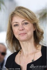 高清组图：《教皇之死》发布会 导演莫莱蒂亮相