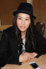 组图：黄子华新剧获好评 平常心争视帝