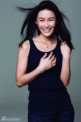 幻灯：“孔女”陈瑞改口“发爸”有感而发