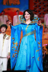 高清：京剧与交响合唱《科学发展谱新篇》剧照