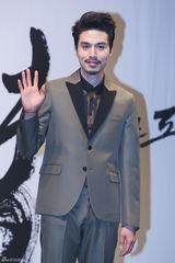 高清组图：《天命》发布 宋智孝清纯李栋旭帅气