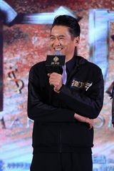 组图：《澳门风云》周润发暴瘦20公斤回归赌神