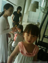 六一明星宝宝之你猜你猜你猜猜之十二