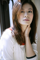 组图：《爱闪亮》江若琳本色写真惹人爱