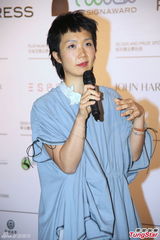 林忆莲鼓励大胆创作 何志恩不让陈奕迅露肉(图)