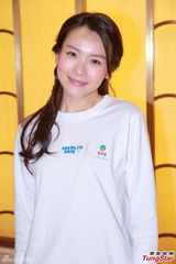 组图：TVB获冬奥会转播权 霍震霆赞孙儿爱运动