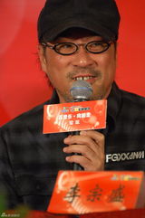 高清图集：纵贯线携众音乐人揭晓“风云之约”答案