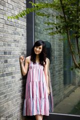 高清组图：《爱情36计》剧照 田中千绘田园风出镜