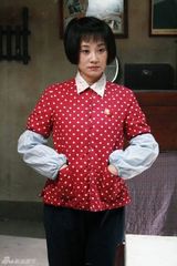 高清图：《同龄人》将播 许晴“扮嫩”剧照首度曝光