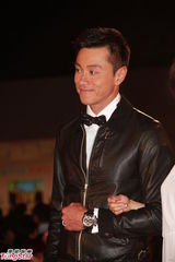 高清组图：TVB巡礼众星云集 杨怡徐子珊斗艳