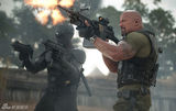 组图：《特种部队：全面反击》海量剧照曝光