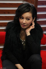 高清：飞儿乐团做客聊新专辑 叹艺人工作高压