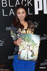 组图：薛凯琪疲劳过度引呕吐 渴望放长假冲出亚洲