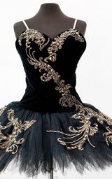 幻灯图集：戴安娜王妃首次出席活动礼服高价售出