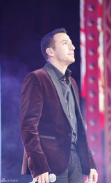 组图：赵本山后街男孩SJ-M等助阵辽视春晚