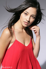 高清组图：23岁日美混血女星黑木明纱80张美图
