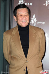 组图：寇世勋期望回台拍戏 不喜边写边拍模式