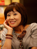 高清图：《乐活2》空降北京台 牛莉闫妮成色彩女郎