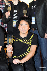 高清：五月天四场个唱成功落幕 阿信被歌迷热情震撼