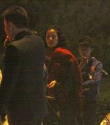 组图：王菲李亚鹏离婚 盘点过往恩爱瞬间