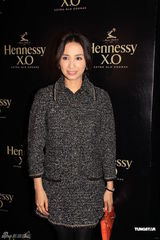 组图：汪诗诗汪圆圆姐妹花亮相 与罗霖吴婉芳相见欢