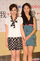 组图：贾静雯复出拍戏 片酬飙升至每集50万台币