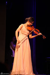 组图：奥地利中国艺术节历年精彩