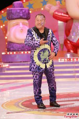 组图：罗家英《奖门人》亮相 周秀娜关楚耀同场