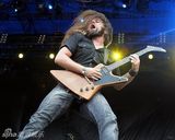 幻灯图集：2009Lollapalooza音乐节精彩瞬间