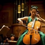 组图：台湾清纯大提琴公主走红 三姐妹秒杀宅男