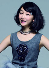 组图：2010年BQ红人榜 人气女明星入围名单