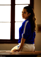 组图：《中国梦之声》10进8怀旧主题致青春