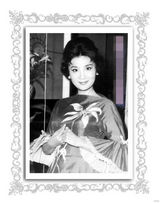 组图：大文豪金庸情史盘点 三次婚姻一个暗恋