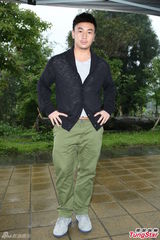 组图：周觅自曝初恋在高中 拒谈远距离恋爱