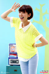 组图：炎亚纶为郭雪芙做心肺复苏 遭粉丝威胁