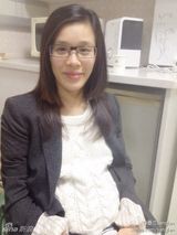 组图：桑兰平安诞下男婴 微博报喜面带笑容