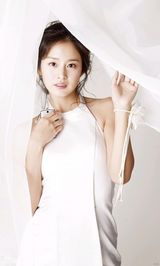 高清组图：韩国天然美女金泰熙228张美图集锦