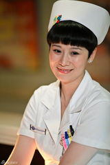 组图：《心术》病患视角版海报曝光