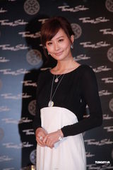 组图：诸葛梓岐默认小产 陈法拉被怪多事