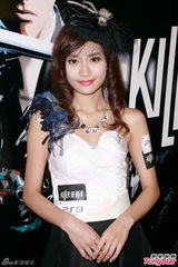 组图：郑俊弘工作多狂吸金 杨爱瑾不心急结婚