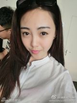 组图：北影表演系女神网络热选 众美女新生抢镜