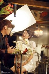 组图：焦恩俊《蒲公英》MV白色情人节温情首发