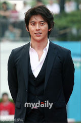 高清图：韩国富川电影节开幕 申贤俊高修等出席